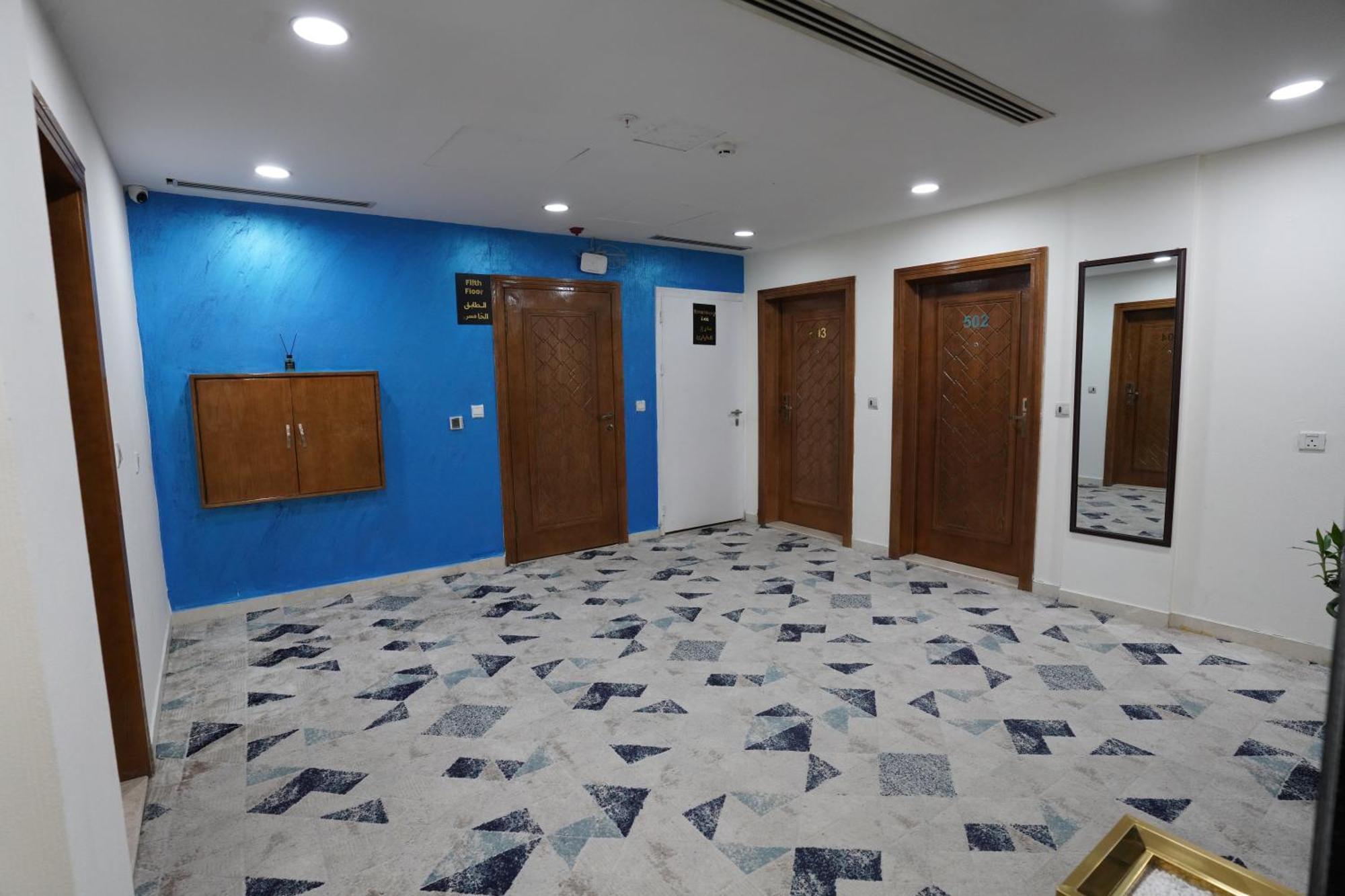 Soulmate Hotel Erbil Exterior photo