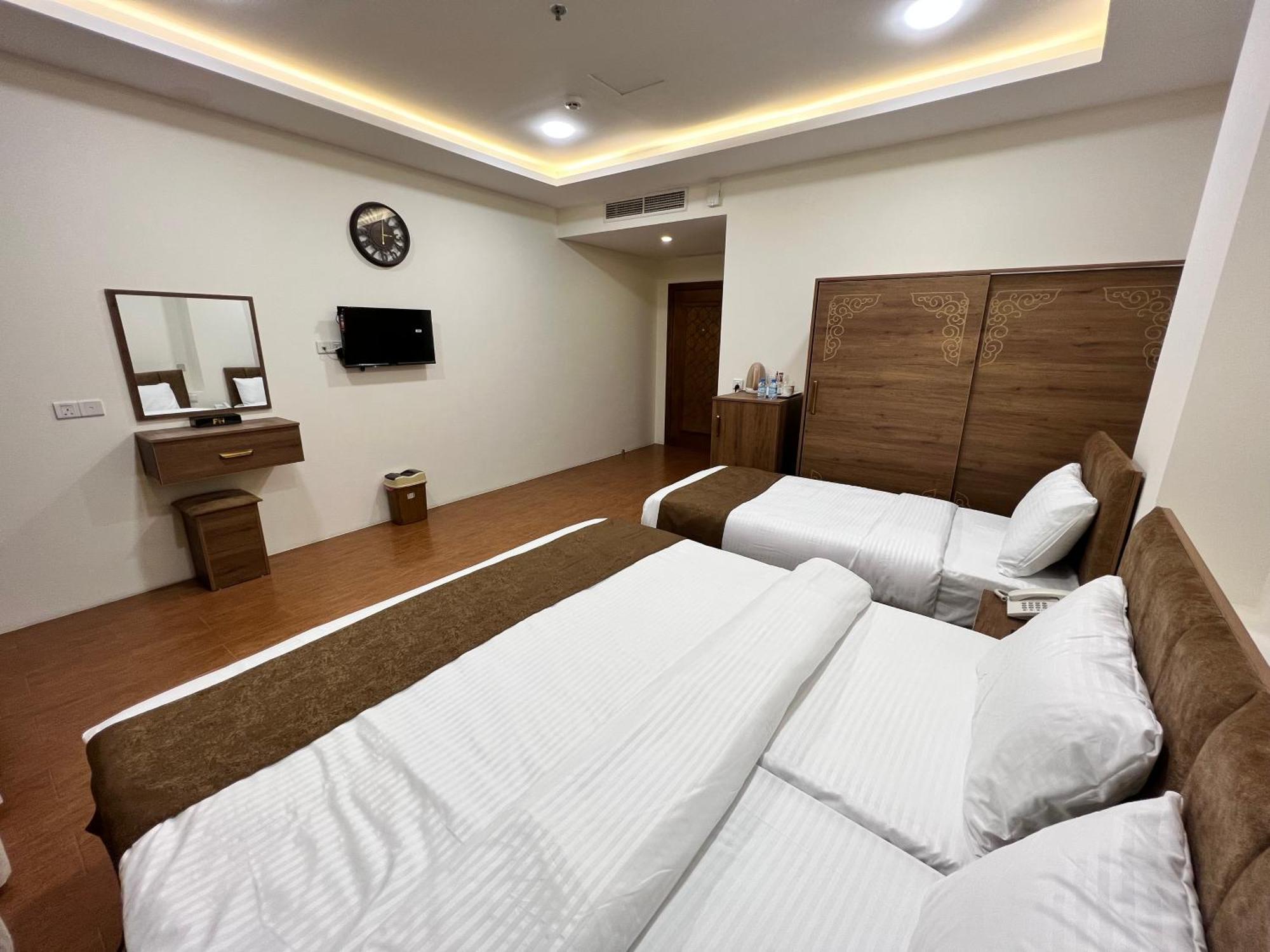 Soulmate Hotel Erbil Exterior photo