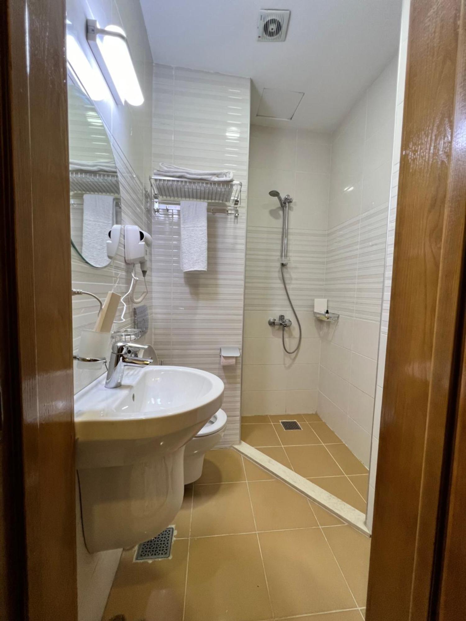 Soulmate Hotel Erbil Exterior photo
